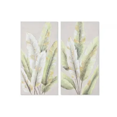 Cuadro 50*100 Palmera