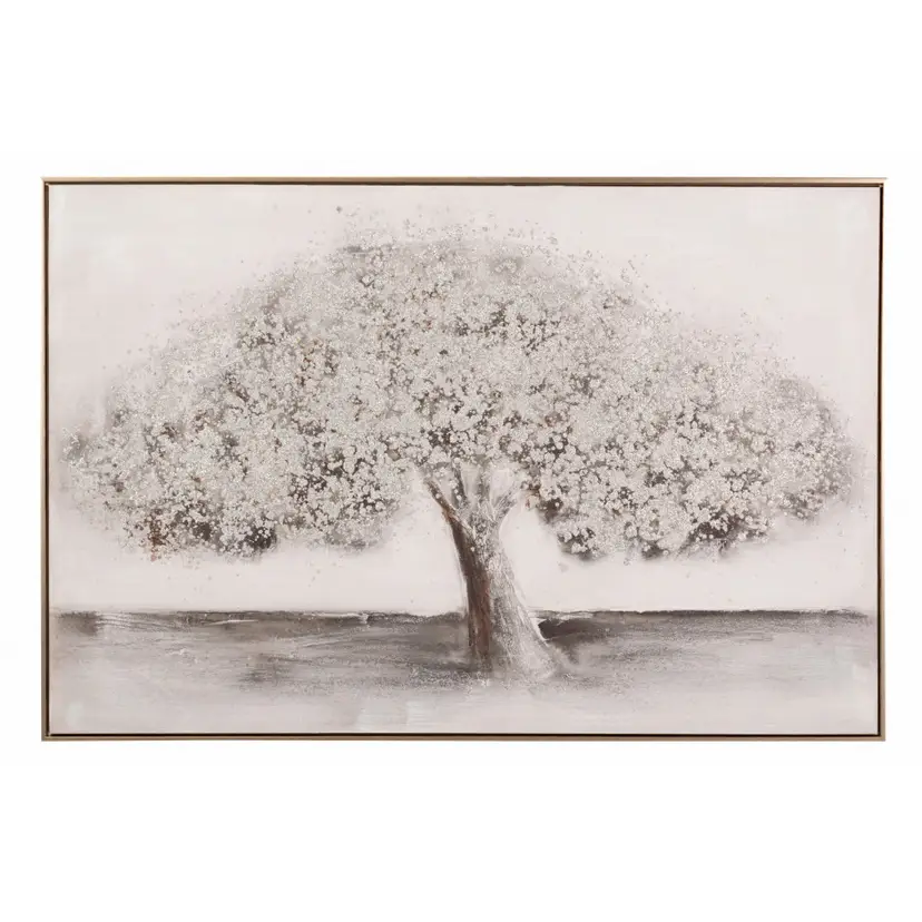 Cuadro 120x80 Arbol