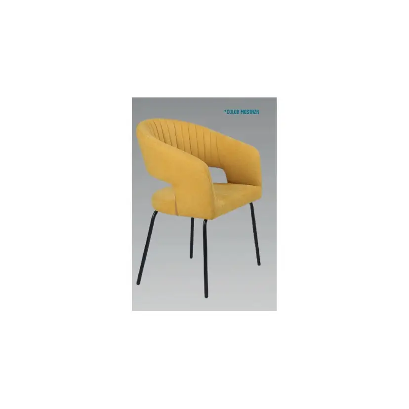 Silla Ana – foto 2