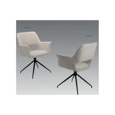 Sillon Giratorio Maca