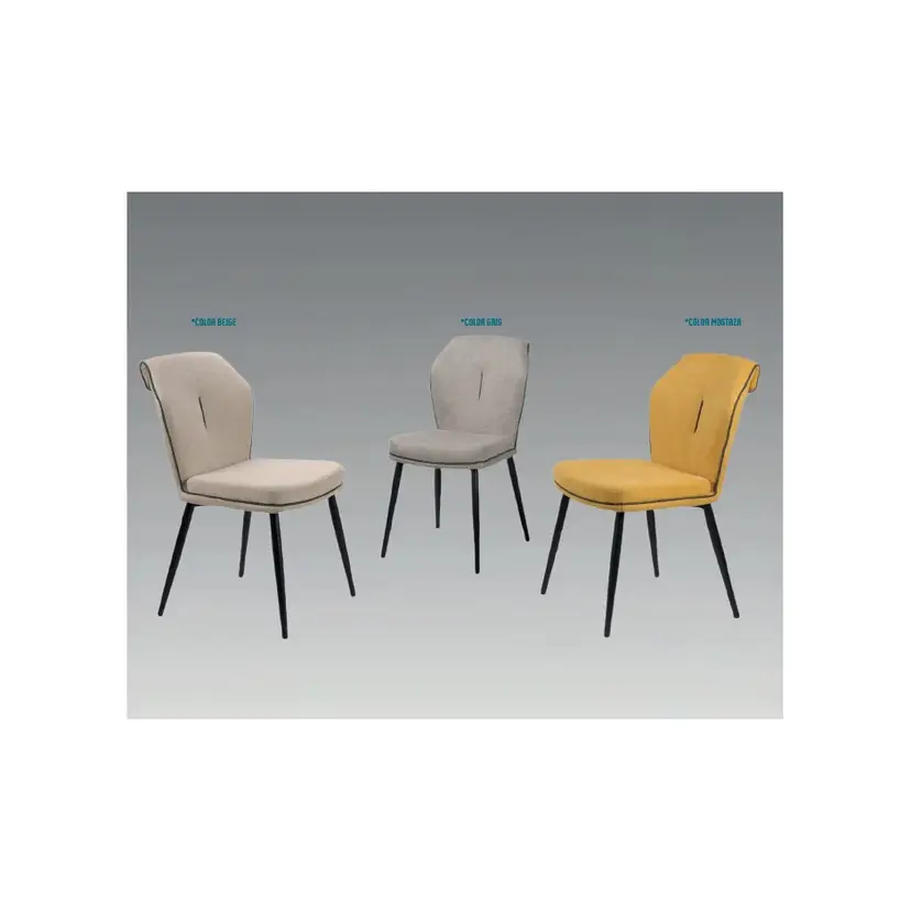 Silla Vanne
