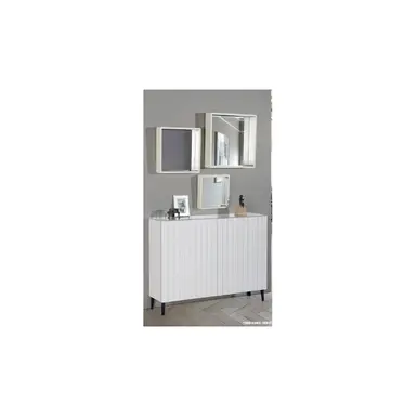 Zapatero 2 Puertas Dubai