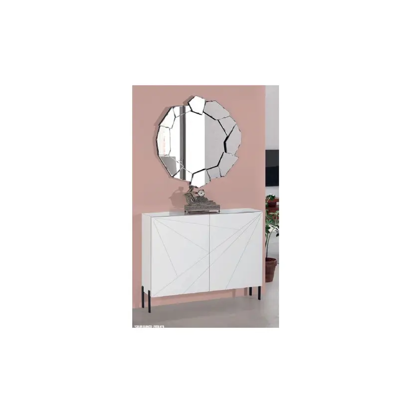 Zapatero 2 Puertas Doha