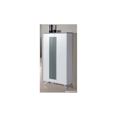 Zapatero 2 Puertas Vitola Alto