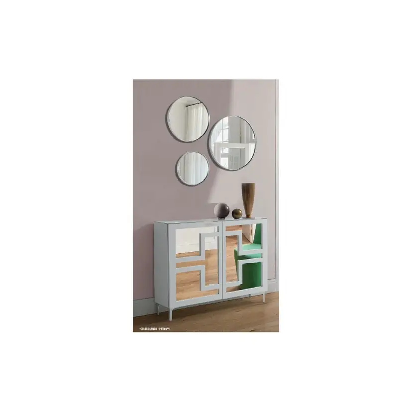 Zapatero 2 Puertas Quare