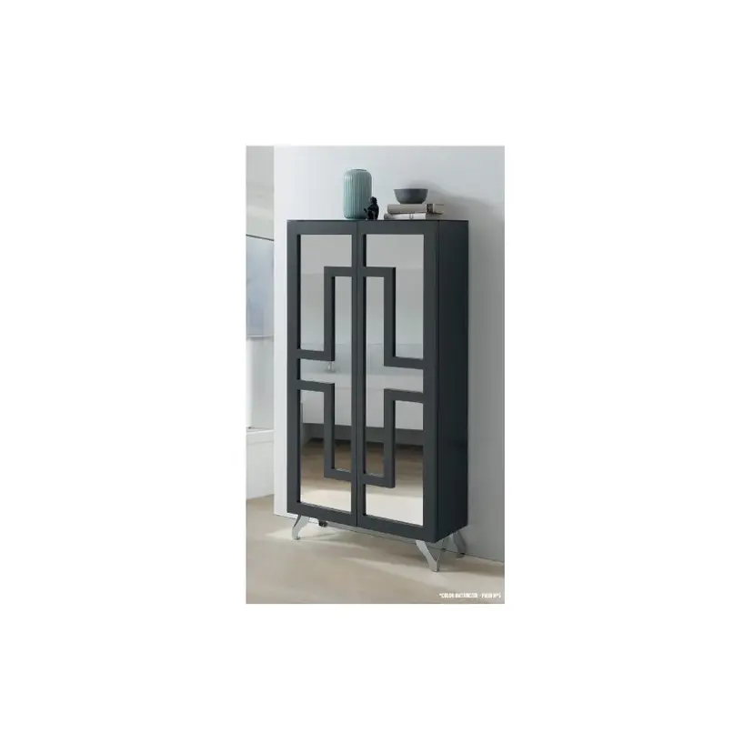 Zapatero 2 Puertas Quare Alto