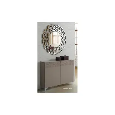 Zapatero 2 Puertas Infinity