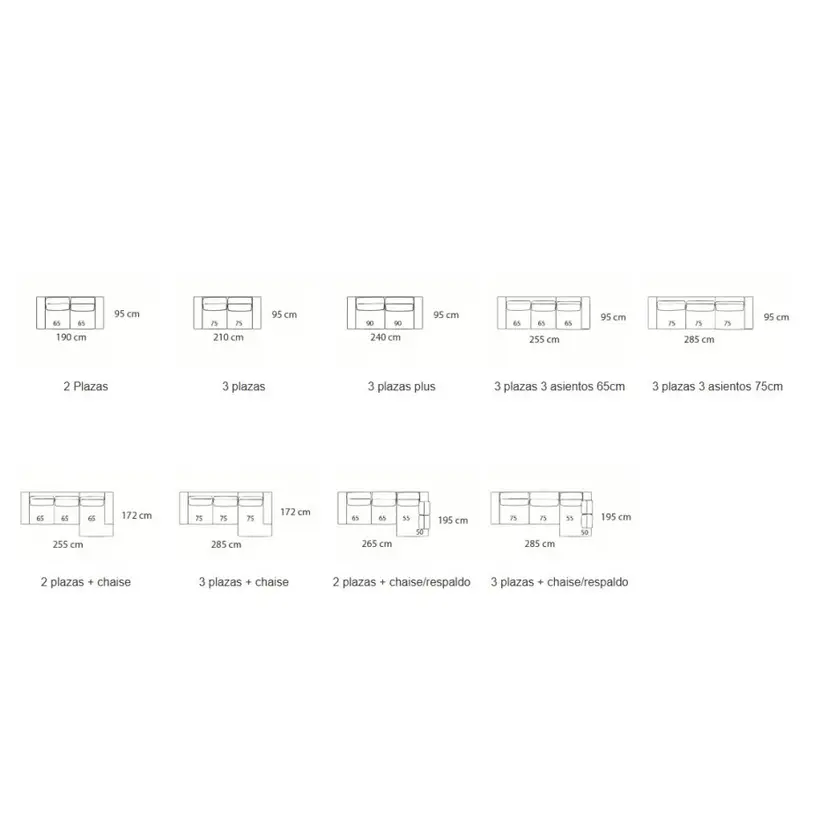 Sofa Xerox – foto 6