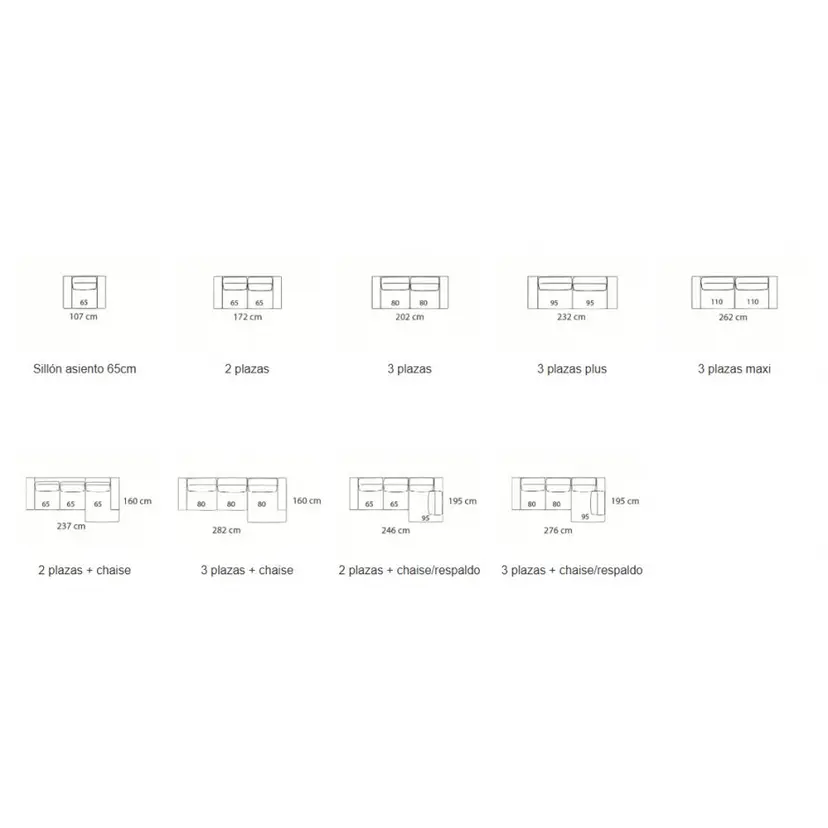 Sofa Dante – foto 4