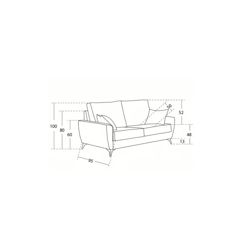 Sofa Byron – foto 4