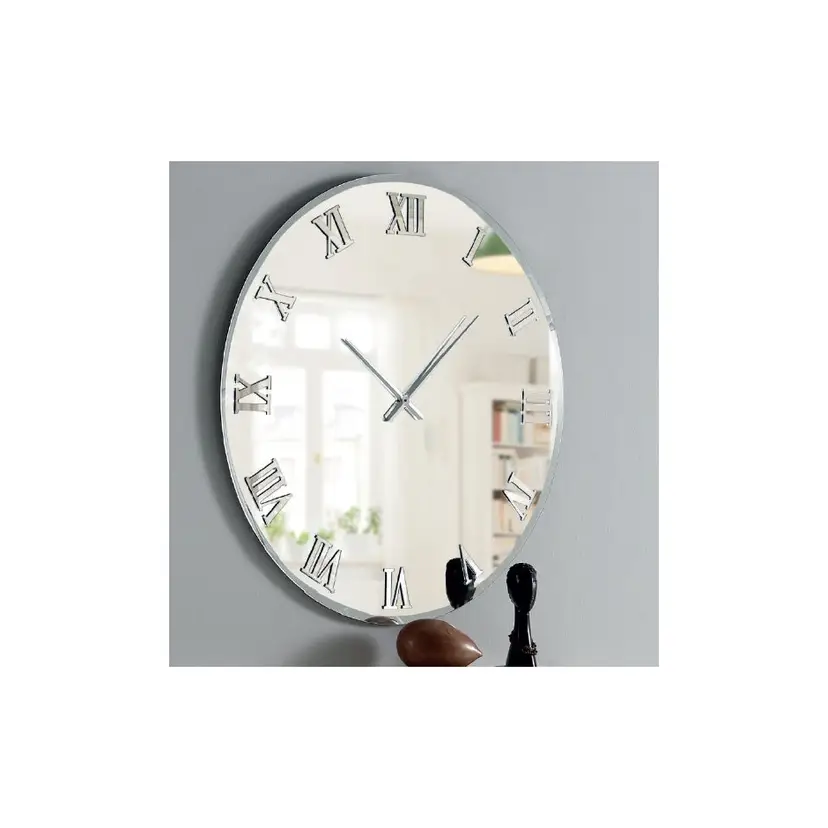 Reloj Espejo Murano