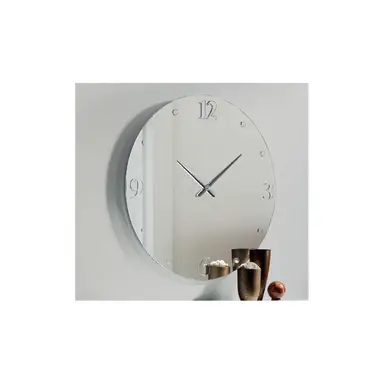 Reloj Espejo Aradia