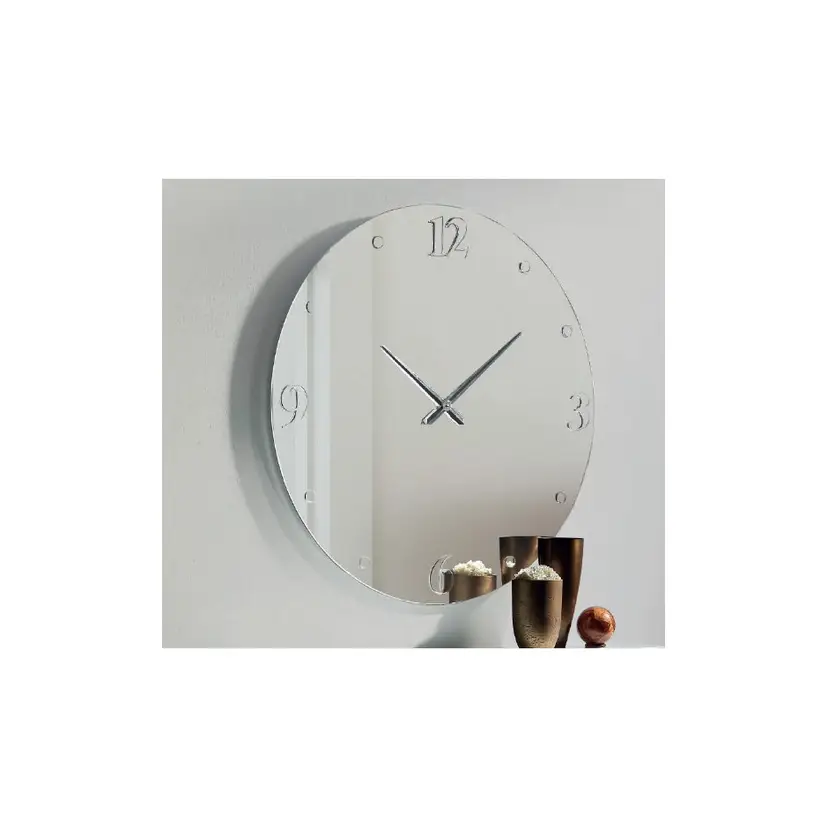 Reloj Espejo Aradia