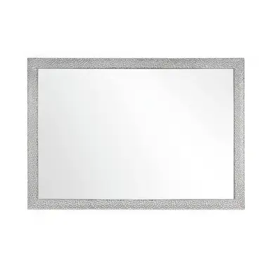 Espejo Plata 72505