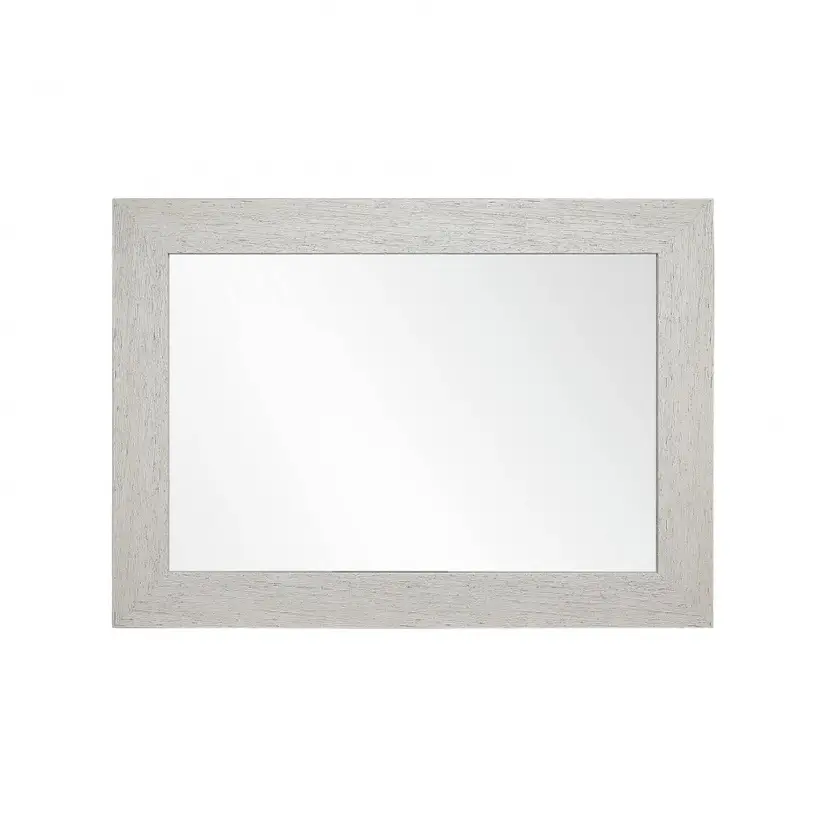 Espejo Blanco Decape 72540