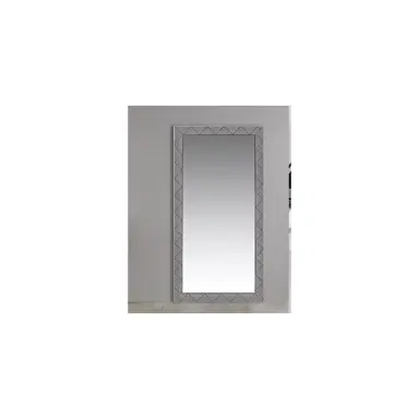 Espejo Plata 72550