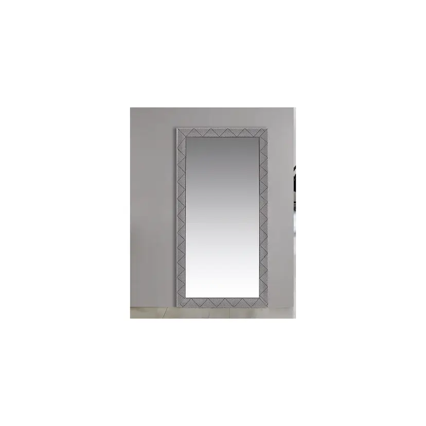 Espejo Plata 72550