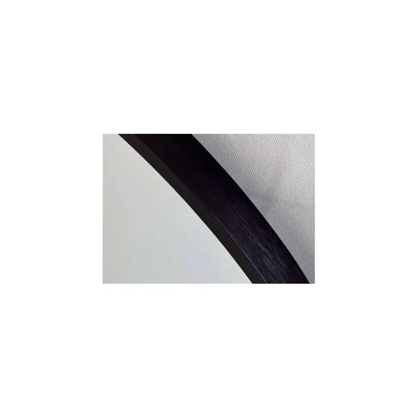 Espejo Metal Negro 72560 – foto 2