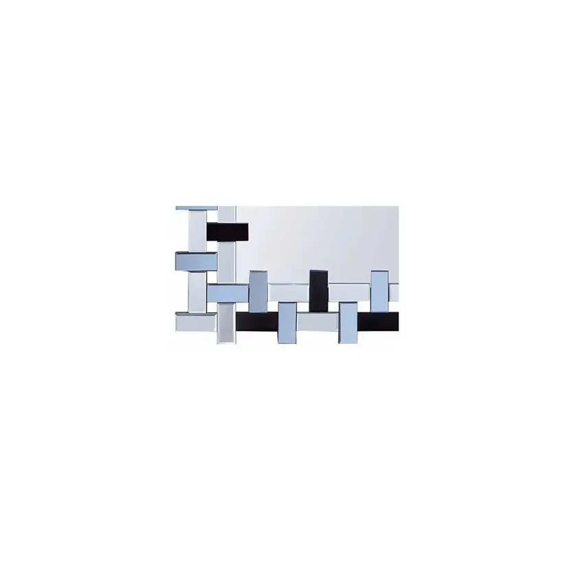 Espejo Rectangular 72134 – foto 2