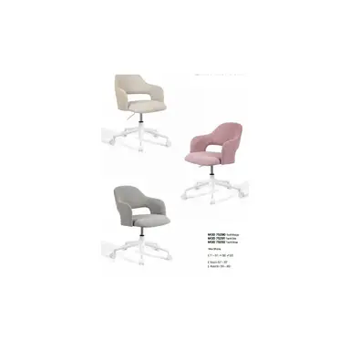 Silla Oficina 7529