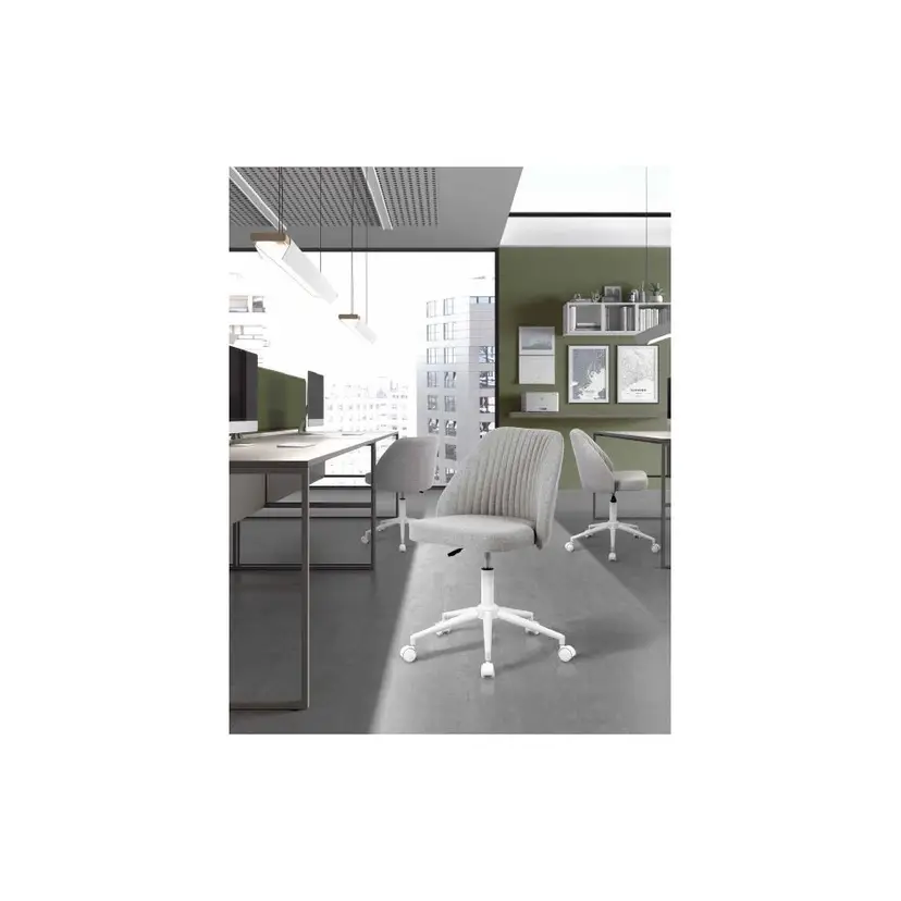 Silla Oficina 7533 – foto 2