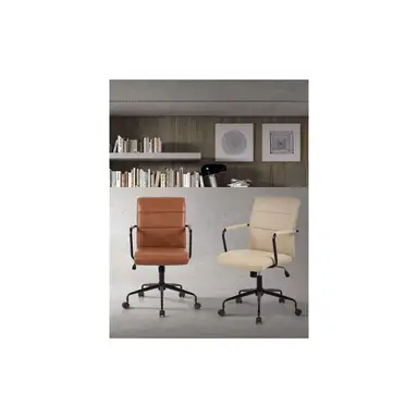 Silla Oficina 753