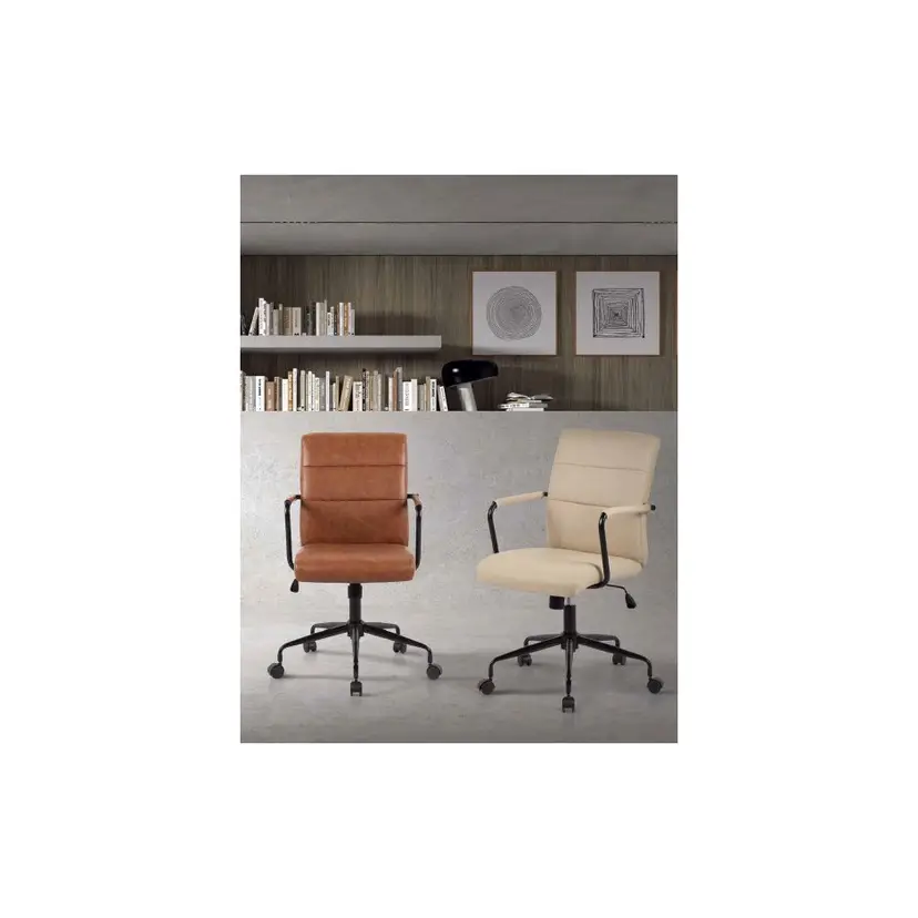 Silla Oficina 753