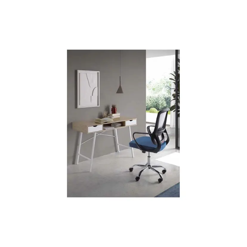 Silla Oficina 7538 – foto 2