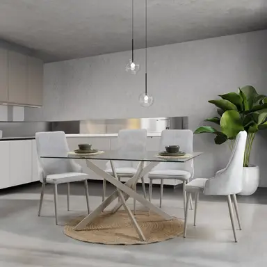 Mesa Comedor 140*90 Erika
