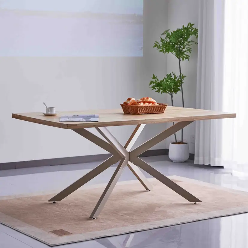 Mesa Comedor 160*90 Emmet – foto 3