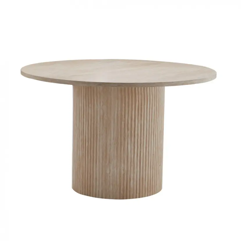Mesa Comedor 120 Nadir – foto 2