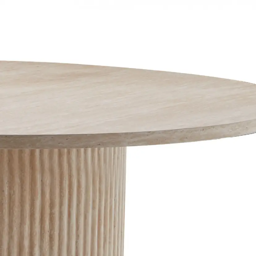 Mesa Comedor 120 Nadir – foto 3