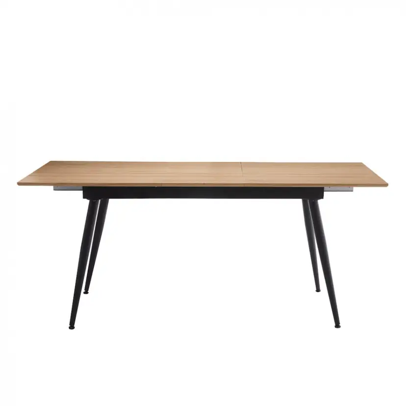 Mesa Comedor Extensible Glen – foto 3