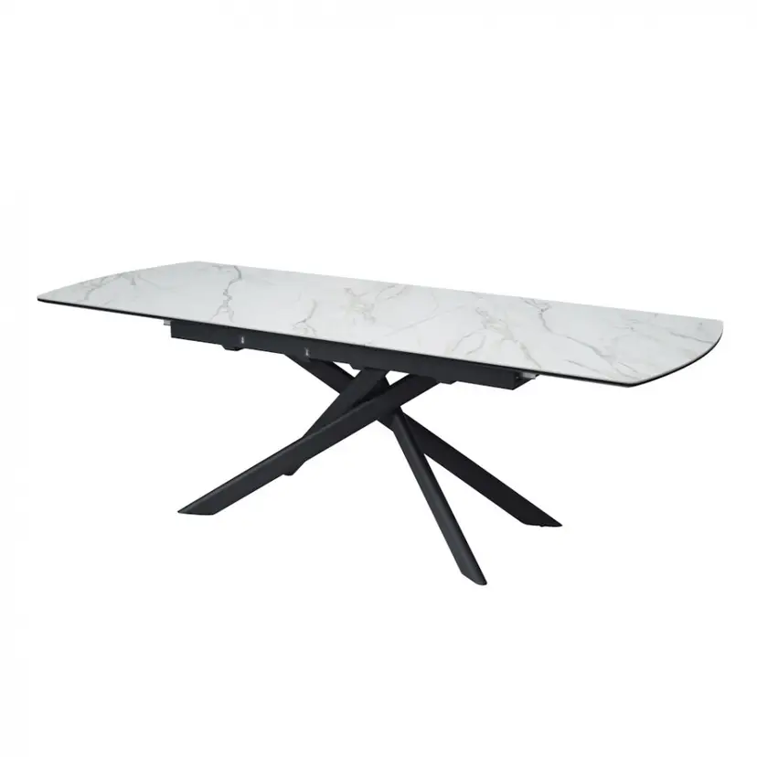 Mesa Comedor Extensible Thiago – foto 2