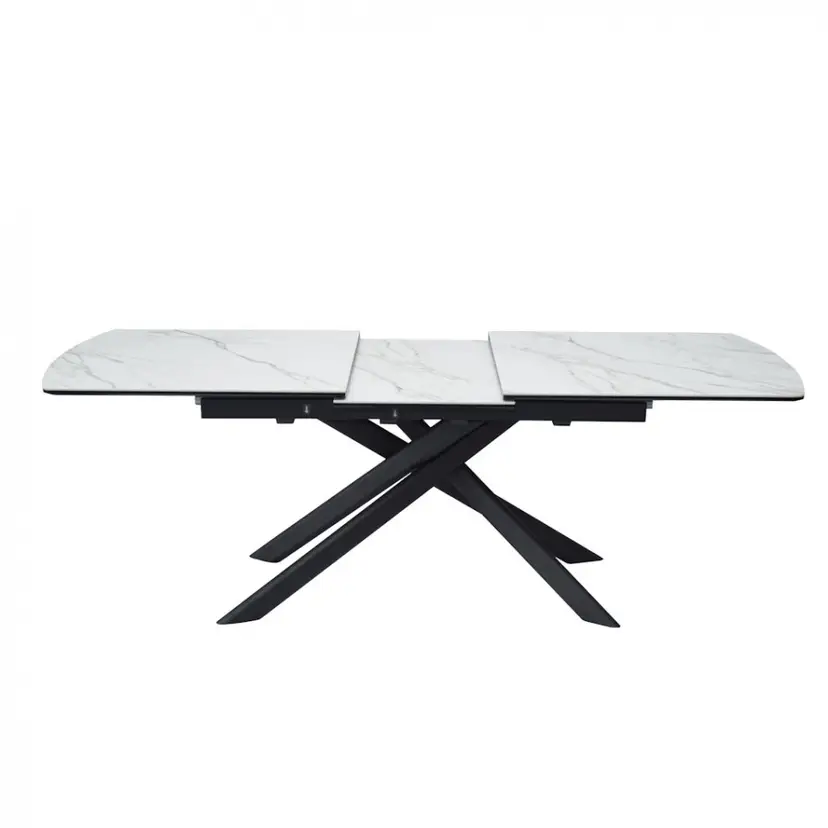 Mesa Comedor Extensible Thiago – foto 3