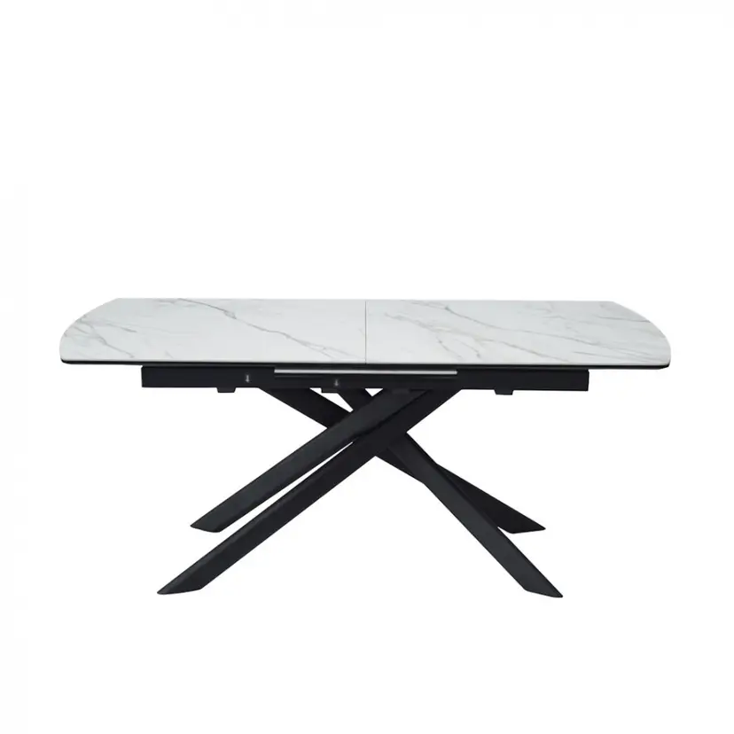 Mesa Comedor Extensible Thiago