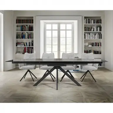 Mesa Comedor Extensible Levi
