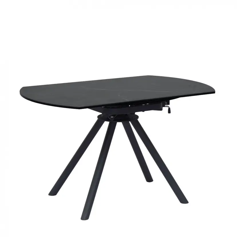 Mesa Comedor Extensible Izan – foto 2