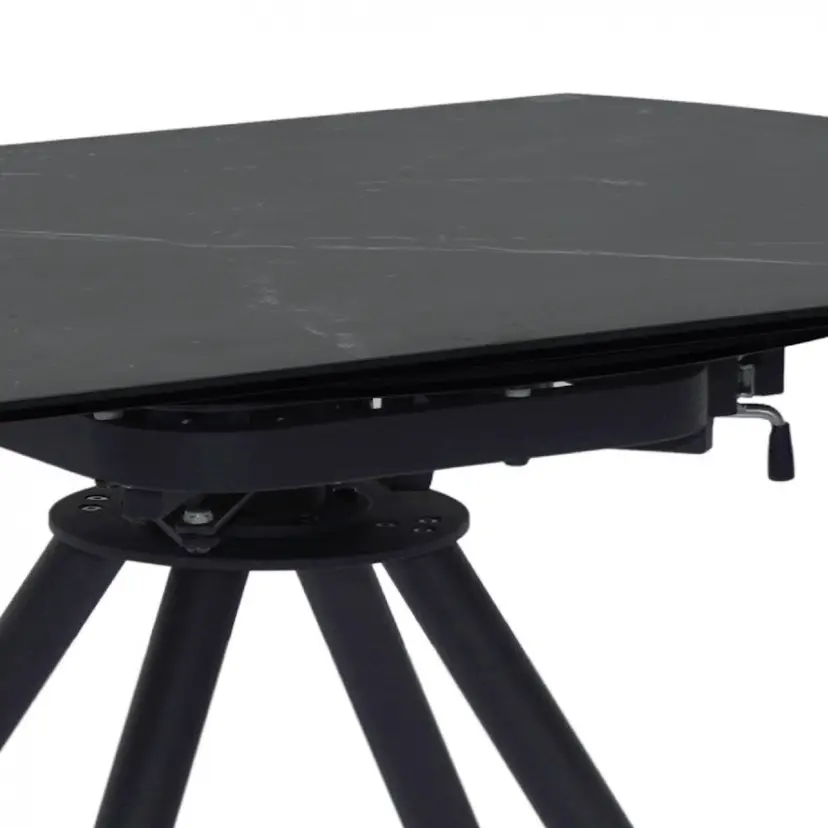 Mesa Comedor Extensible Izan – foto 5