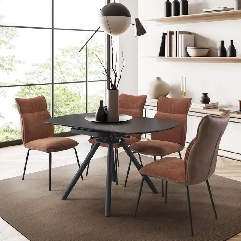 Mesa Comedor Extensible Izan