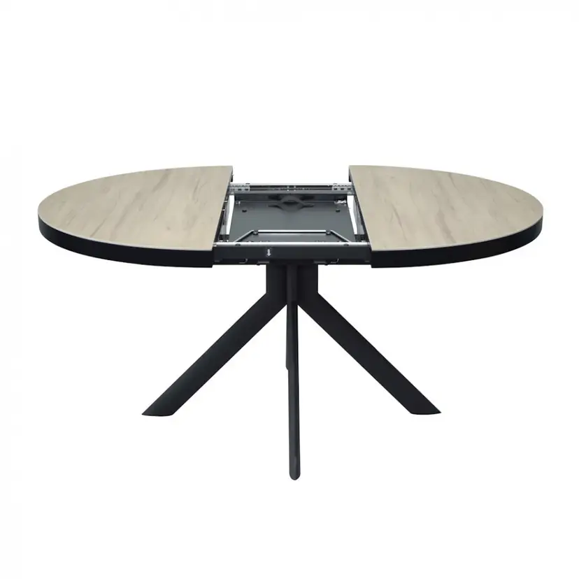 Mesa Comedor Extensible Adan – foto 3