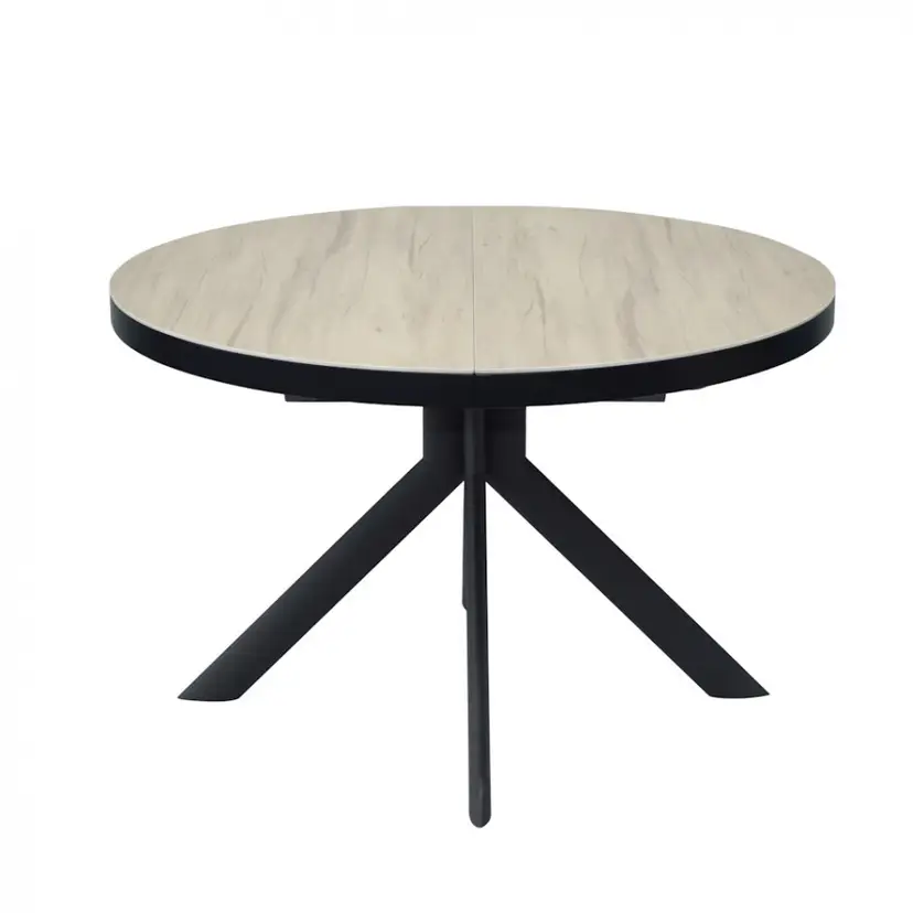 Mesa Comedor Extensible Adan – foto 2
