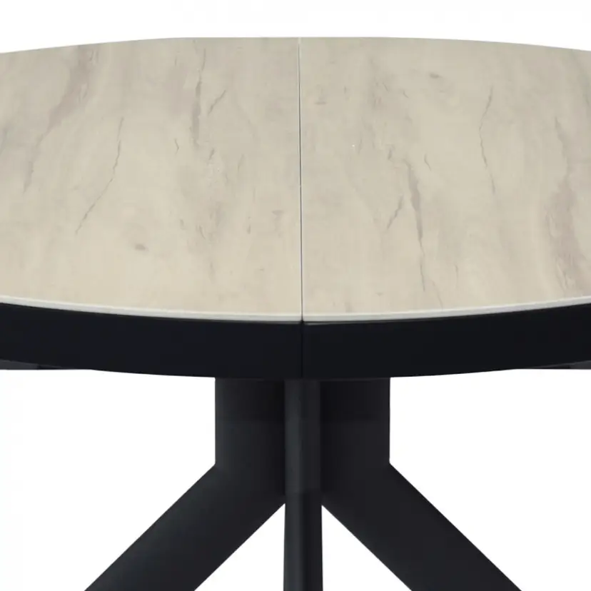Mesa Comedor Extensible Adan – foto 5