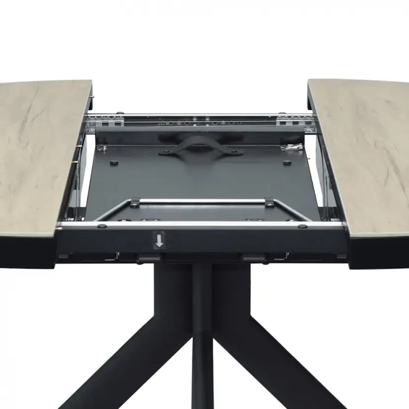 Mesa Comedor Extensible Adan – foto 6