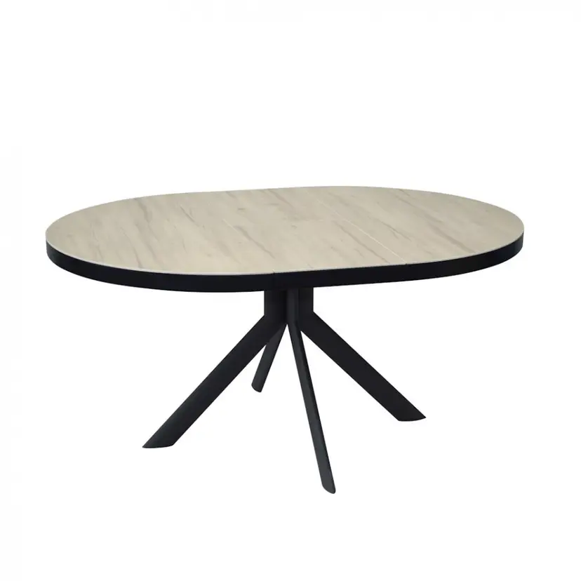 Mesa Comedor Extensible Adan – foto 4