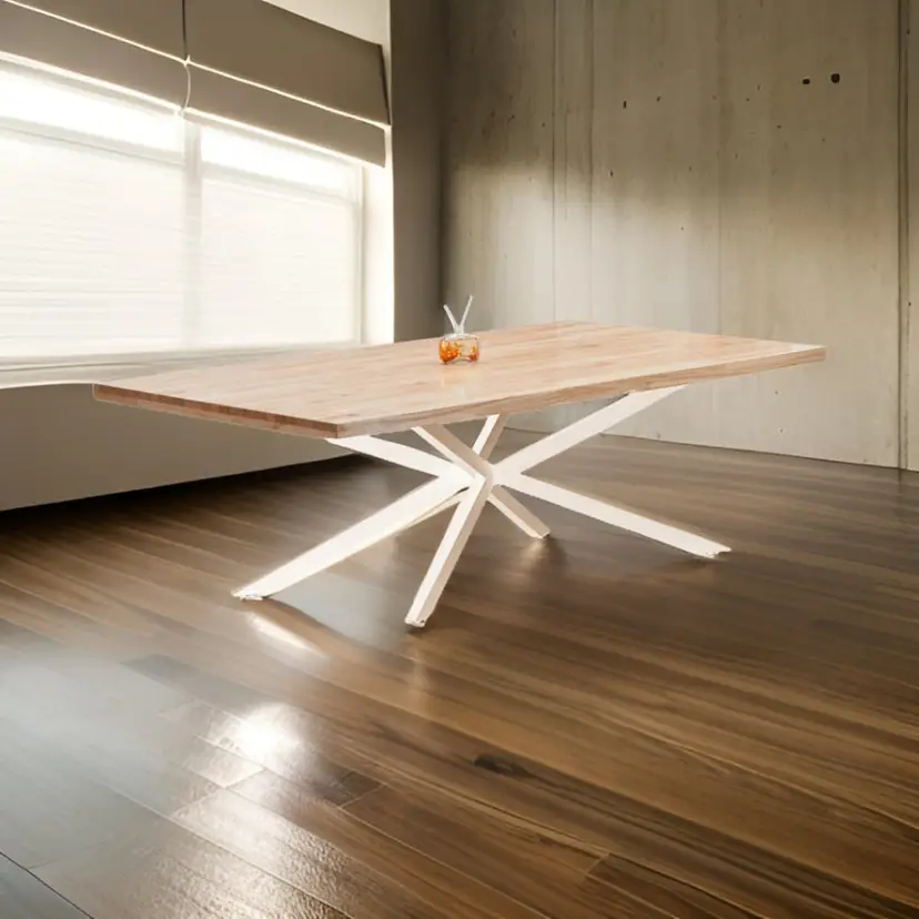 Mesa Centro Mod Emmet – foto 3