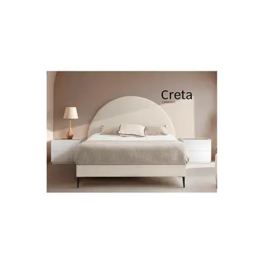 Cabecero Creta