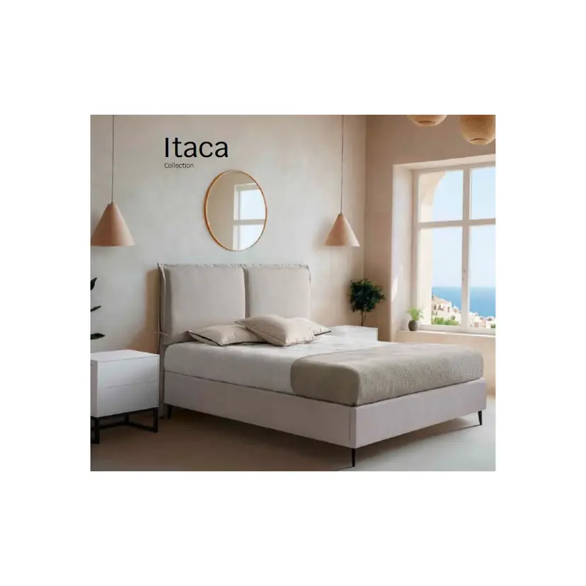 Cabecero Itaca