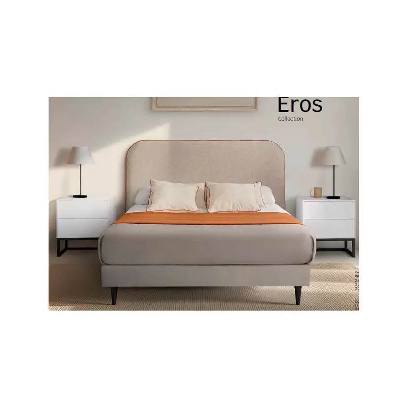 Cabecero Eros