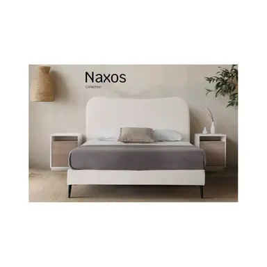 Cabecero Naxos